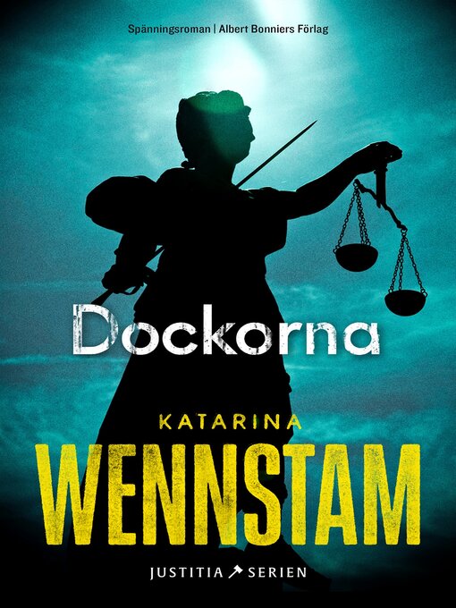 Title details for Dockorna by Katarina Wennstam - Wait list